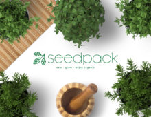 SeedPack Branding