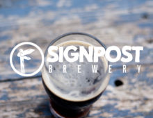 Signpost Brewery